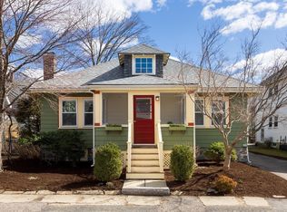 15 Arborway Ter, Jamaica Plain, MA 02130