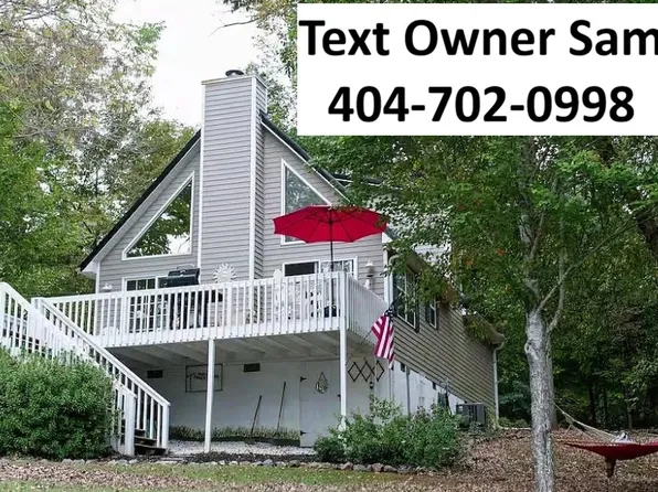 309 Thomas Dr, Eatonton, GA 31024