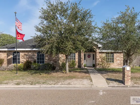 2118 Skyview Cir, Harlingen, TX 78550
