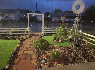 2755 S Cinnebar Cir, Safford, AZ 85546