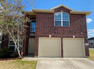 1515 Daffodil Rd, Missouri City, TX 77489