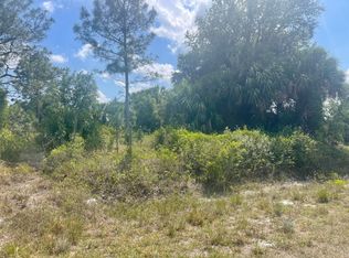 16796 NW 316th St, Okeechobee, FL 34972