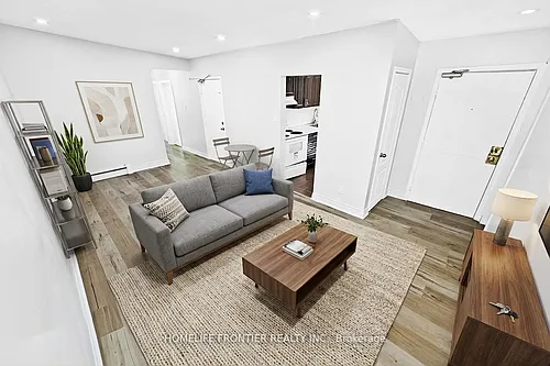 2953 Lawrence Ave E #UPPER Photo 1