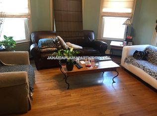 142 Minden St #3, Boston, MA 02130