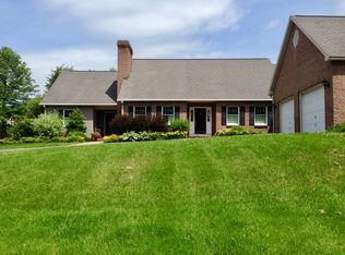 7845 Academy St, Fabius, NY 13063