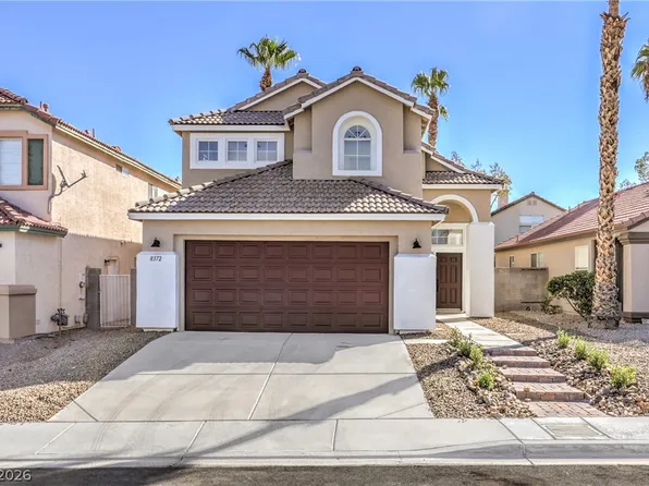 8372 Lexford St, Las Vegas, NV 89123