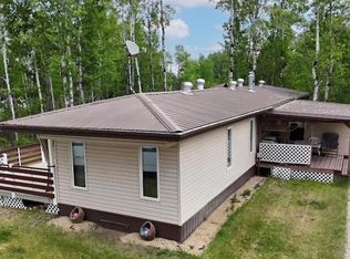 17430 W High Way #2, High Prairie, AB T0G 1E0
