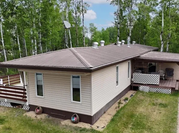 17430 W High Way #2, High Prairie, AB T0G 1E0
