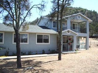 2085 W Thumb Butte Rd, Prescott, AZ 86305