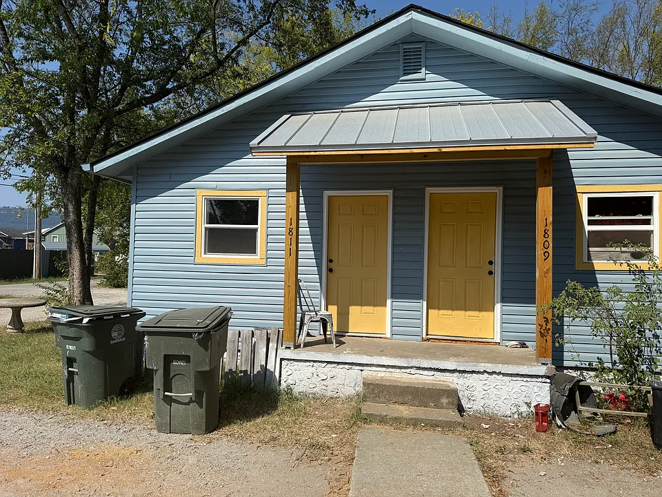 1811 S Greenwood Ave #1811