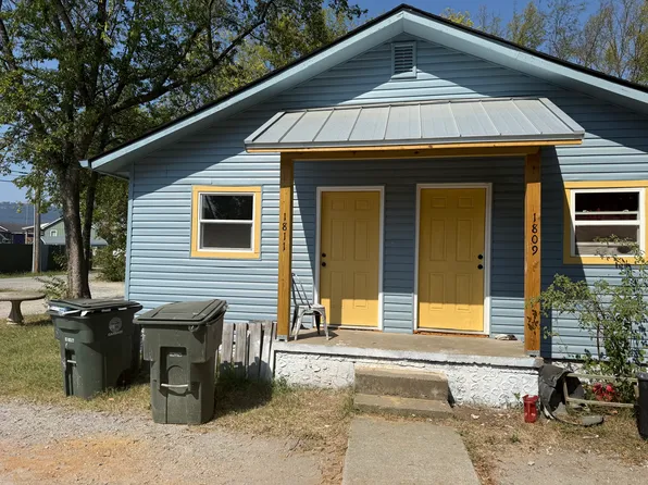 1811 S Greenwood Ave #1811, Chattanooga, TN 37404
