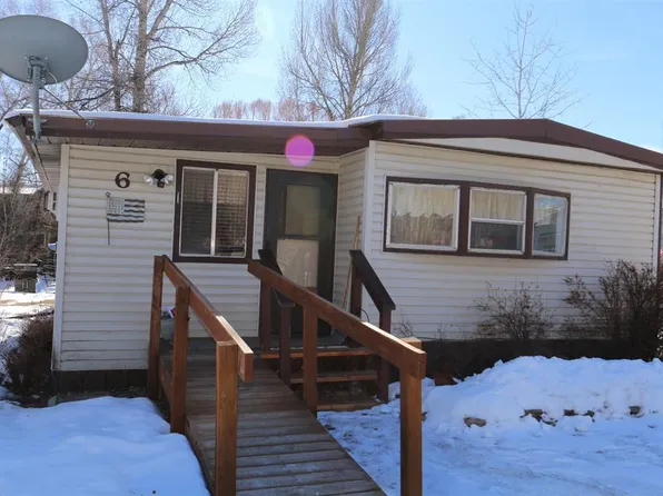 1313 W Ohio Street #6, Gunnison, CO 81230