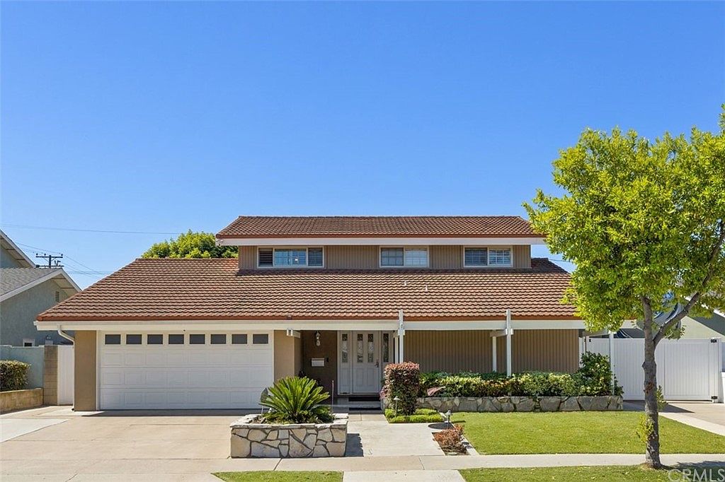 5092 Vallecito Ave, Westminster, CA 92683 Zillow