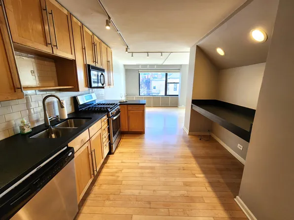 1540 N State Pkwy APT 5B, Chicago, IL 60610
