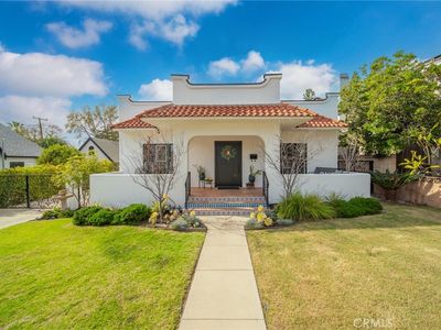 369 Heather Heights Ct, Monrovia, CA, 91016