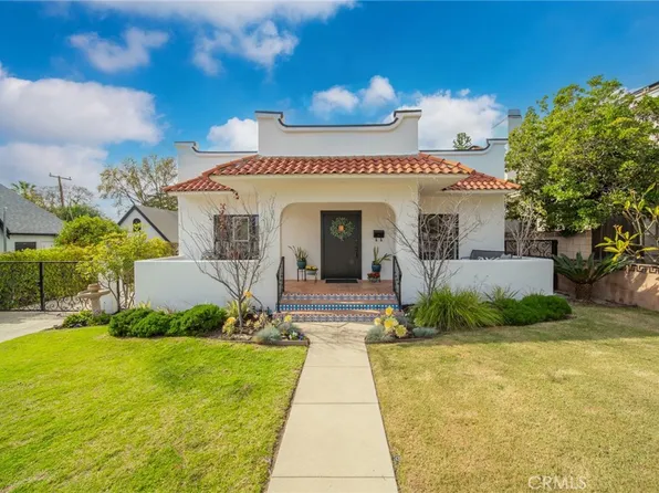 369 Heather Heights Ct, Monrovia, CA 91016