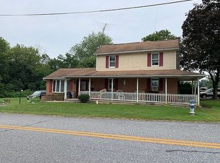 334 Walnut St, Bainbridge, PA 17502