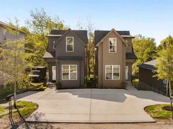 320B Flora Maxwell Rd, Nashville, TN 37211