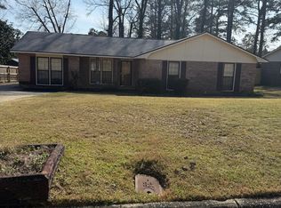 5616 Monmouth Dr, Columbus, GA 31907