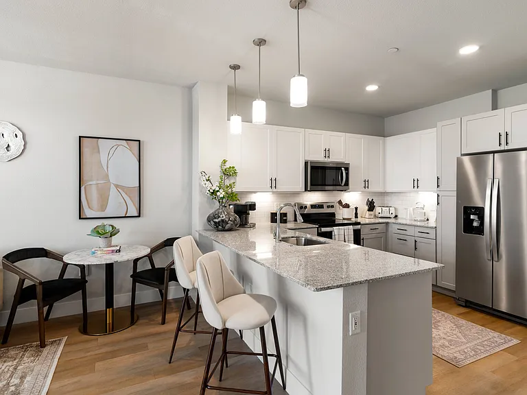 Amberlin Queen Creek 55+ Active Adult — Photo 21