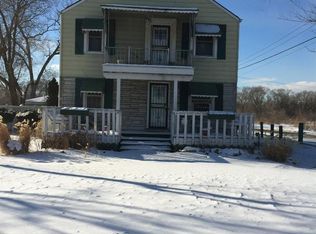 2301 W 9th Ave, Gary, IN 46404
