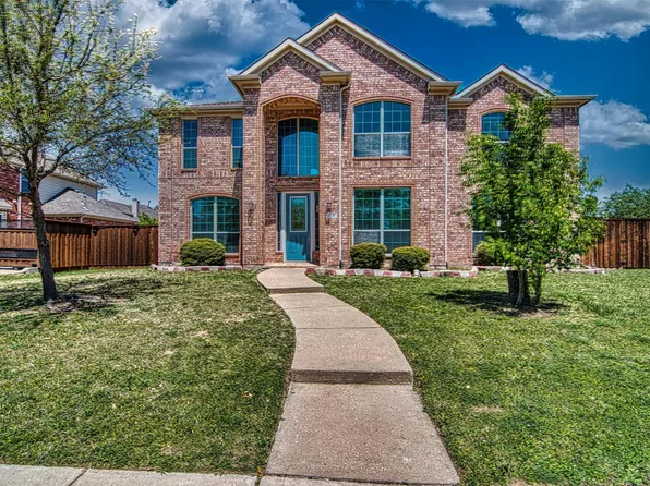 615 Lone Ridge Way, Murphy, TX 75094