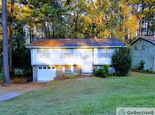 6530 Connell Rd, College Park, GA 30349