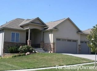 6245 S 82nd St, Lincoln, NE 68516