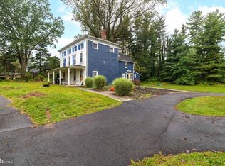 3636 Pine Rd, Huntingdon Valley, PA 19006