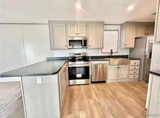 463 Santa Maria Rd, Bullhead City, AZ 86442