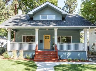 971 E 9th Ave, Spokane, WA 99202