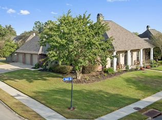 9705 Vouvray Dr, Baton Rouge, LA 70817