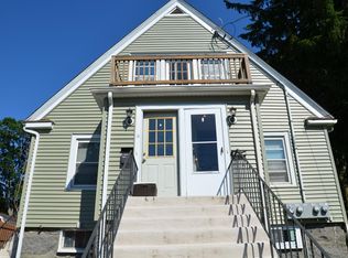 13 Station St, Quincy, MA 02169