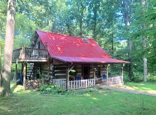 5089 W Woodyard Rd, Bloomington, IN 47404