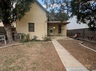 131 Saint Louis Ave, Pueblo, CO 81004