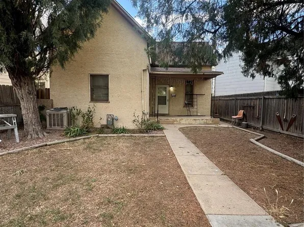 131 Saint Louis Avenue, Pueblo, CO 81004
