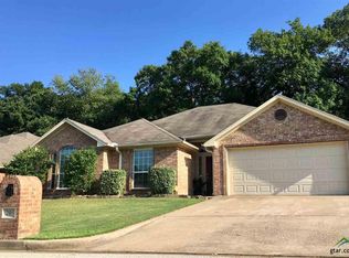 205 Maggie Cir, Flint, TX 75762