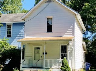 22 Central Ave, Athens, OH 45701