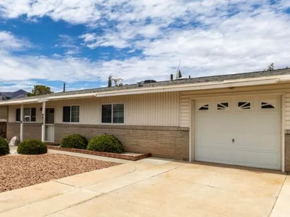 4939 Maxwell Ave, El Paso, TX 79904