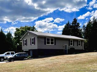 1620 E Simmons Rd, Madison, IN 47250