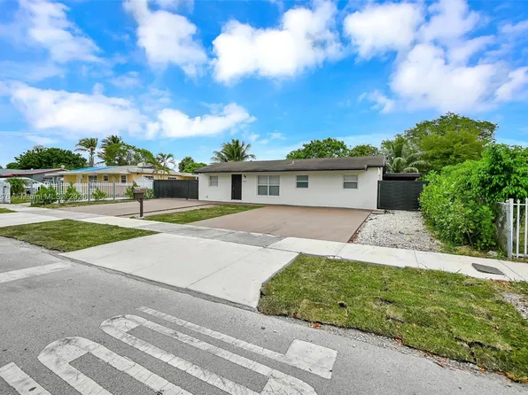 20431 NW 46th Ave, Miami Gardens, FL 33055