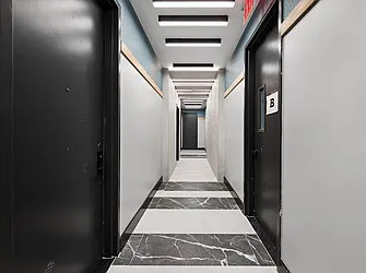 Rented by Doorway NYC, LLC