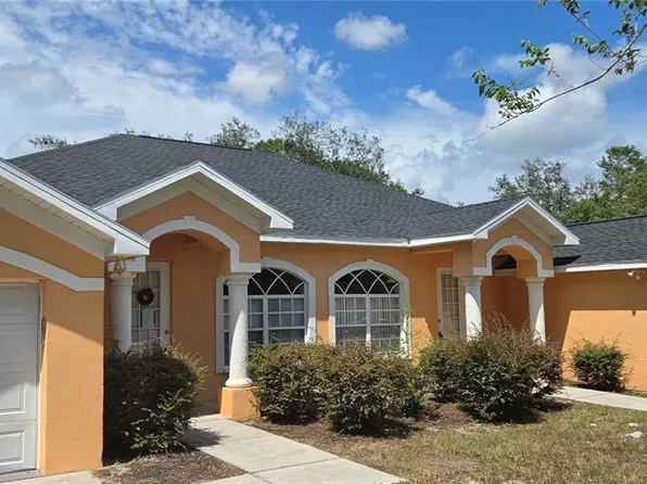 7411 CANTERBURY STREET, SPRING HILL, FL 34606