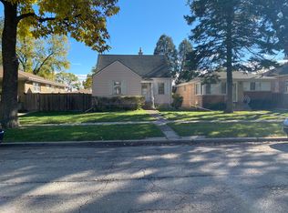 625 Linden Ave, Bellwood, IL