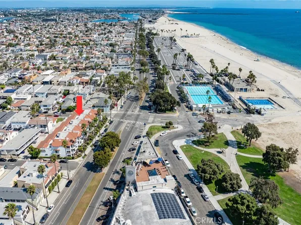 4257 E Ocean Blvd, Long Beach, CA 90803