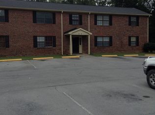 10 Lovell St NE APT 6, Rome, GA 30165