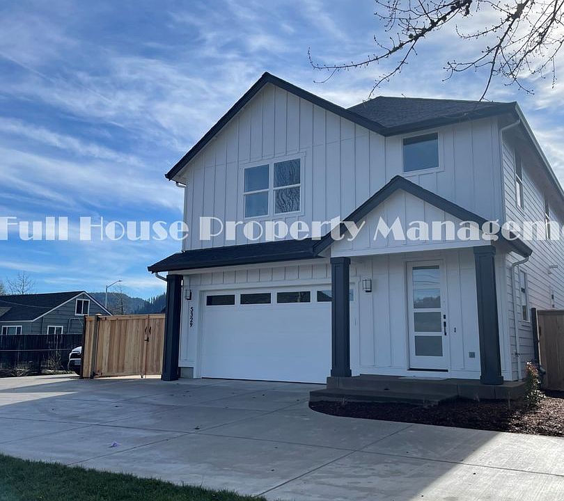 5329 High Banks Rd, Springfield, OR 97478 Zillow