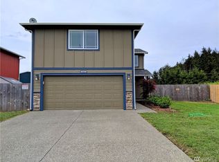 6502 197th Ct SW, Rochester, WA 98579