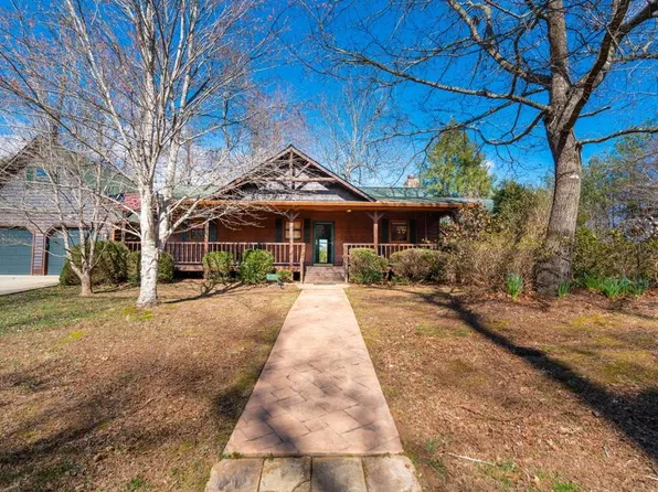 3333 Rooster Ln, Hiawassee, GA 30546