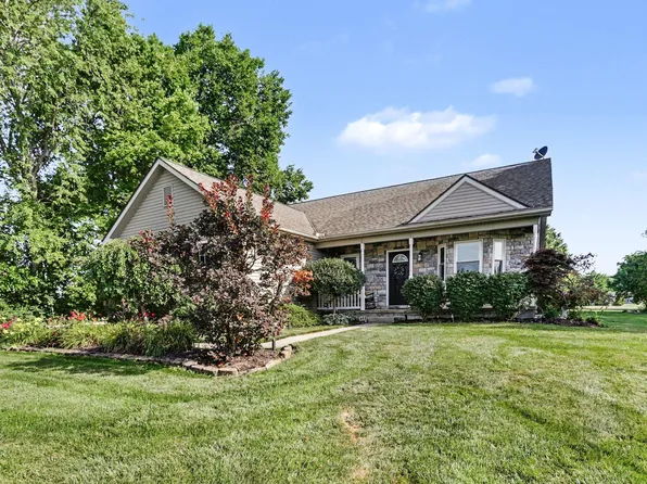3421 State Route 229, Ashley, OH 43003